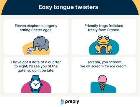 English Tongue