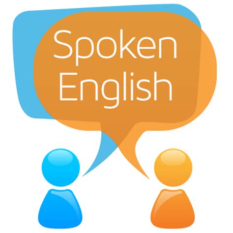 English spoken language institute