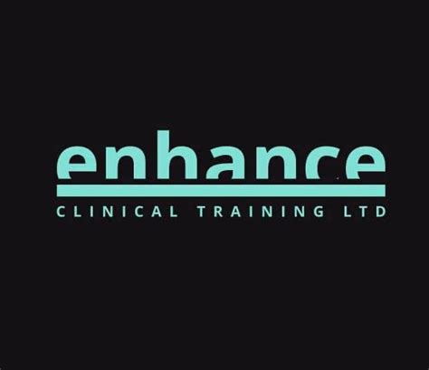 Enhance Clinical Training Ltd