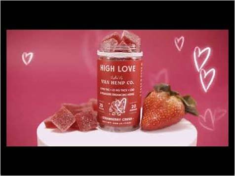 Enhancing Intimacy with Sexual Enhancement Gummies: A Comprehensive Guide