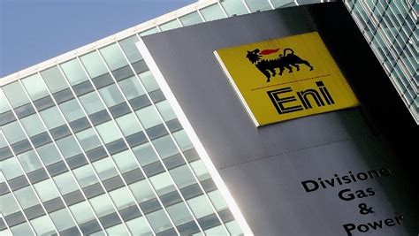 Eni à Colmar