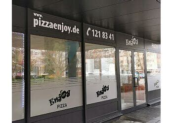 Enjoy Pizza Service Rostock