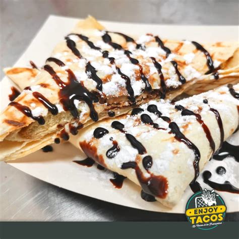 Enjoy Tacos - Béziers Les Halles à Béziers