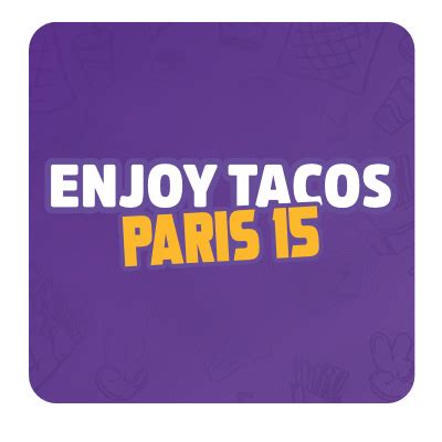 Enjoy Tacos - Lens à Lens