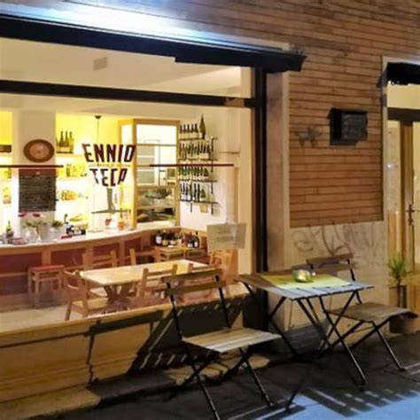 Ennioteca Rome