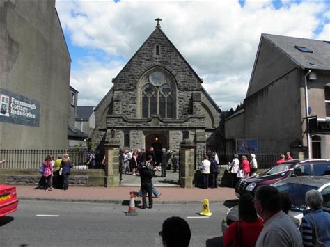 Enniskillen Presbyterian Church