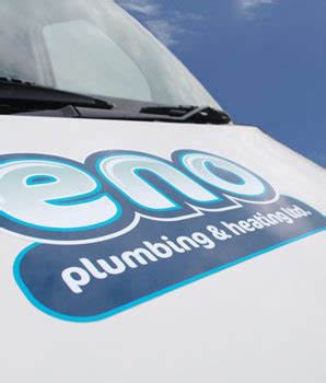 Eno Plumbing & Heating Ltd
