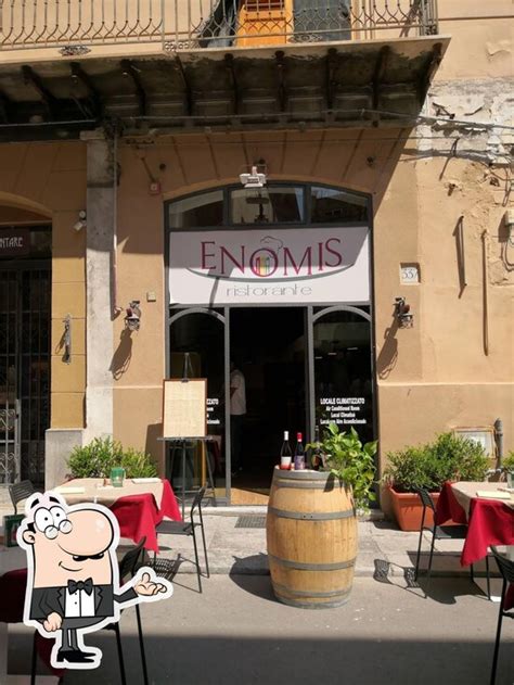 Enomis Palermo