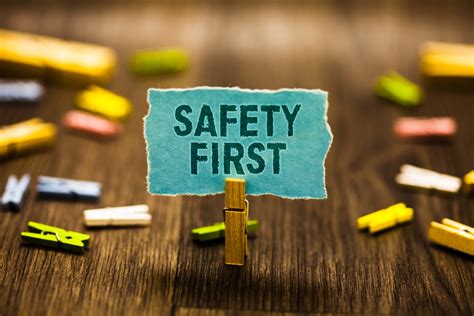 Ensure Safety & Training Ltd