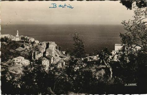 Ent MESSINA à Bastia