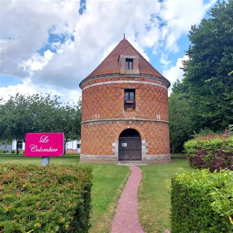 Entendre à Offranville