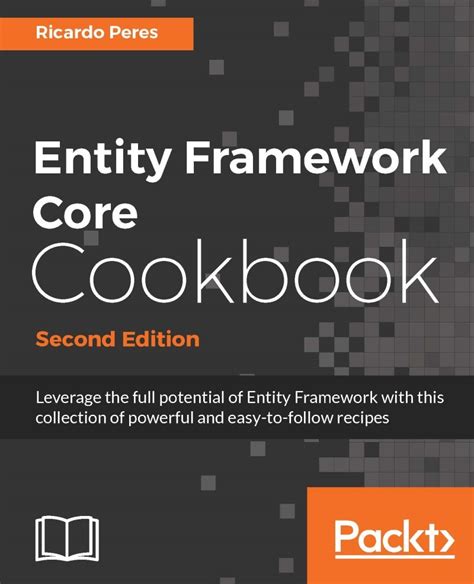Entity Framework Core Book
