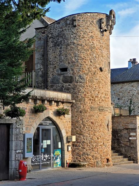 Entraygue Roger à Neuvic