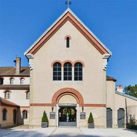 Entre-Roches à Ville-du-Pont