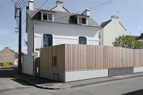 Entre-Sols à Lorient