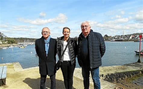 Entre-nous à Combrit