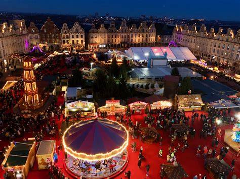 Entre2 à Arras