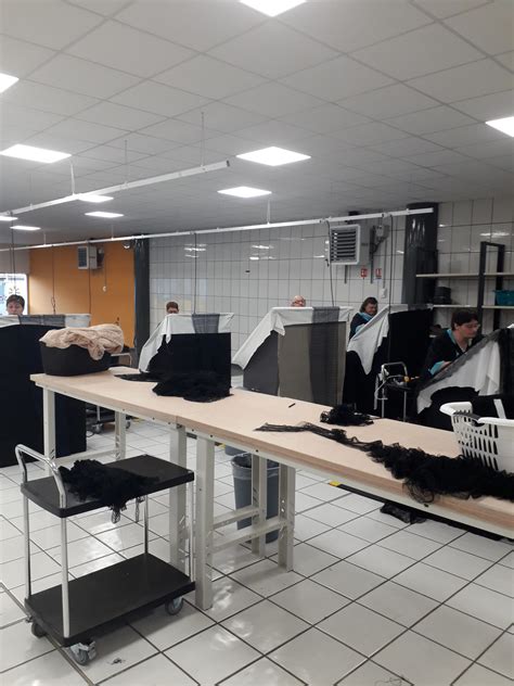 Entreprise Adaptée Challenge à Caudry