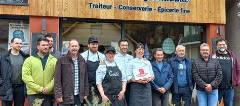 Entreprise Gonsolin à Pouxeux