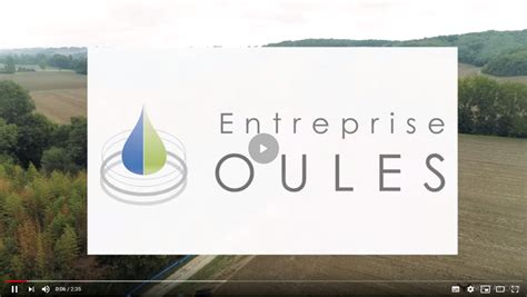 Entreprise Oules à Castelmaurou
