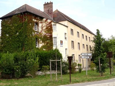 Entreprise Vitte à Poigny