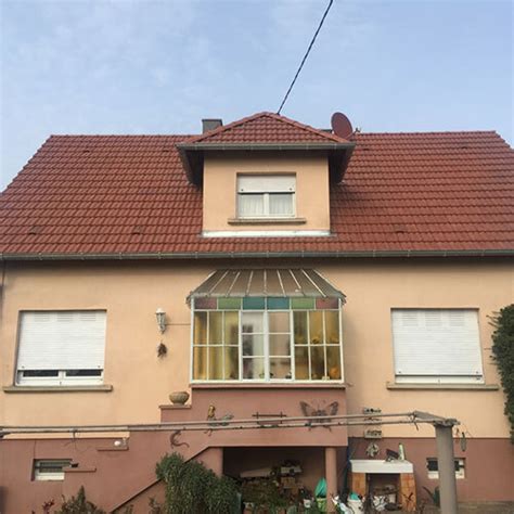 Entreprise Yvan Schreiner à Kutzenhausen