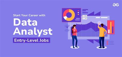 Entry Level Analyst Career