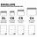 Envelope-Size-Chart