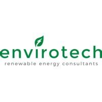 Envirotech Renewable Energy Ltd