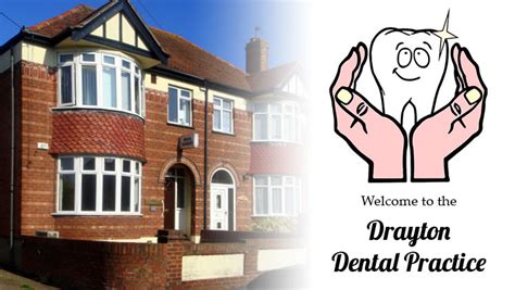 Envisage Dental Drayton