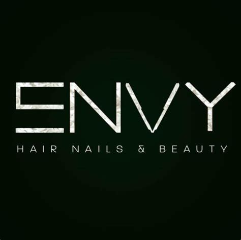 Envy Hair Nails & Beauty