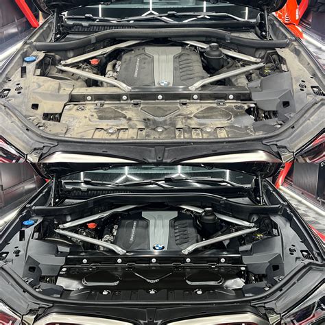 Enzo detailing à Appilly