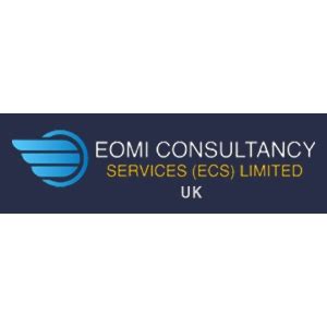 Eomi Consultancy Services (ESC) LTD