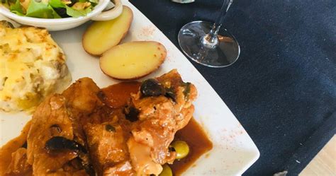 Epi Project à Crestet