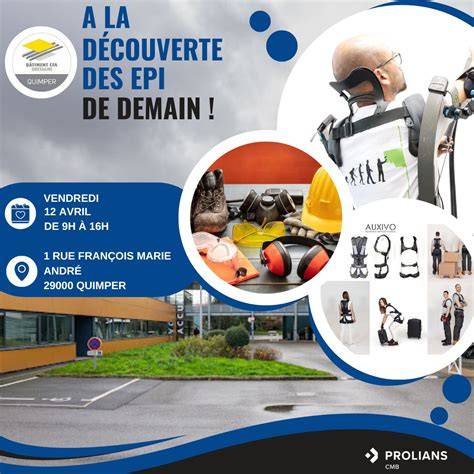 Epi Service à Quimper