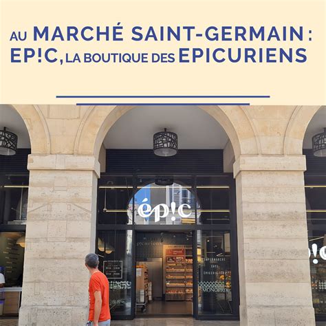 Epic à Paris