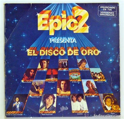 Epic Discos & Karaoke