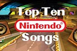 Epic Nintendo Music