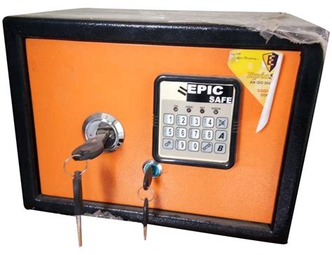 Epic Safe & Security UK Ltd