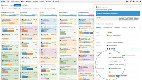 Epic Scheduling Templates