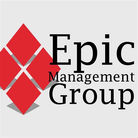 Epic management group