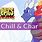 Epics Chill and Char