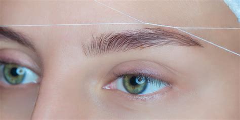 Epilation au Fil à Quimper