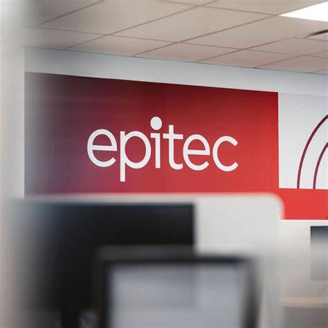 Epitec OÜ 