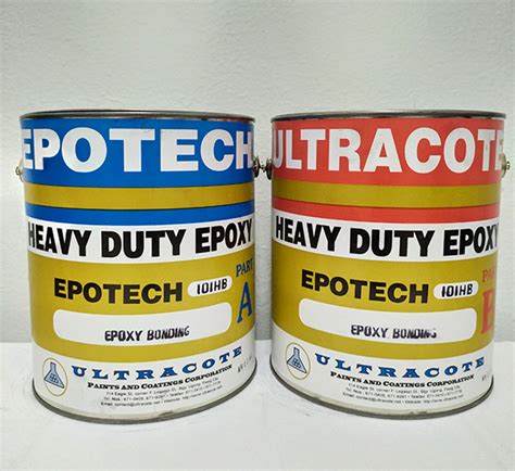 Epotech 
