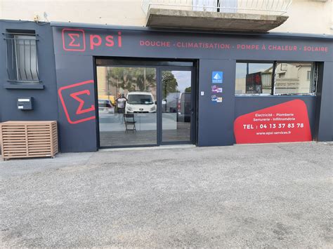 Epsi à Manosque