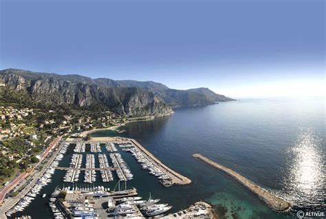 Epsilon à Beaulieu-sur-Mer