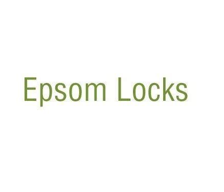 Epsom Lock Security