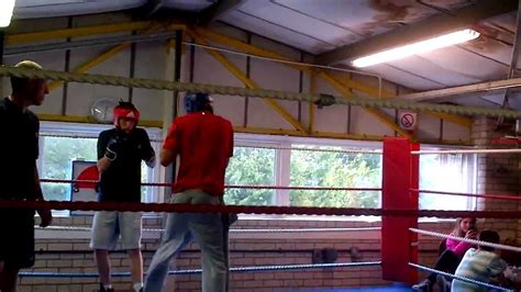 Epsom and Ewell Amateur Boxing Club