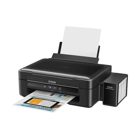 Epson L360 Print Scan Copy